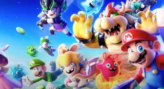 Mario + Rabbids Sparks of Hope będzie świetnie z 7 powodów