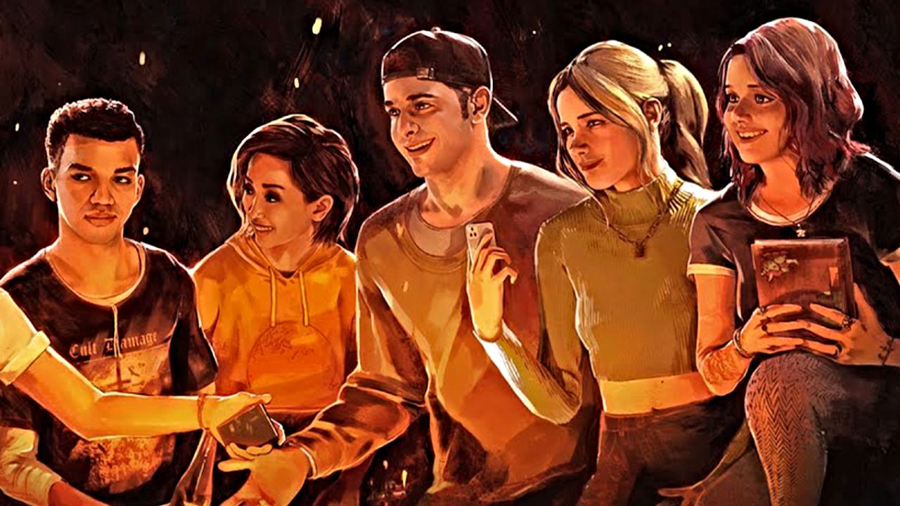 Recenzja The Quarry: brutalne egzekwowanie odpowiedzialności
