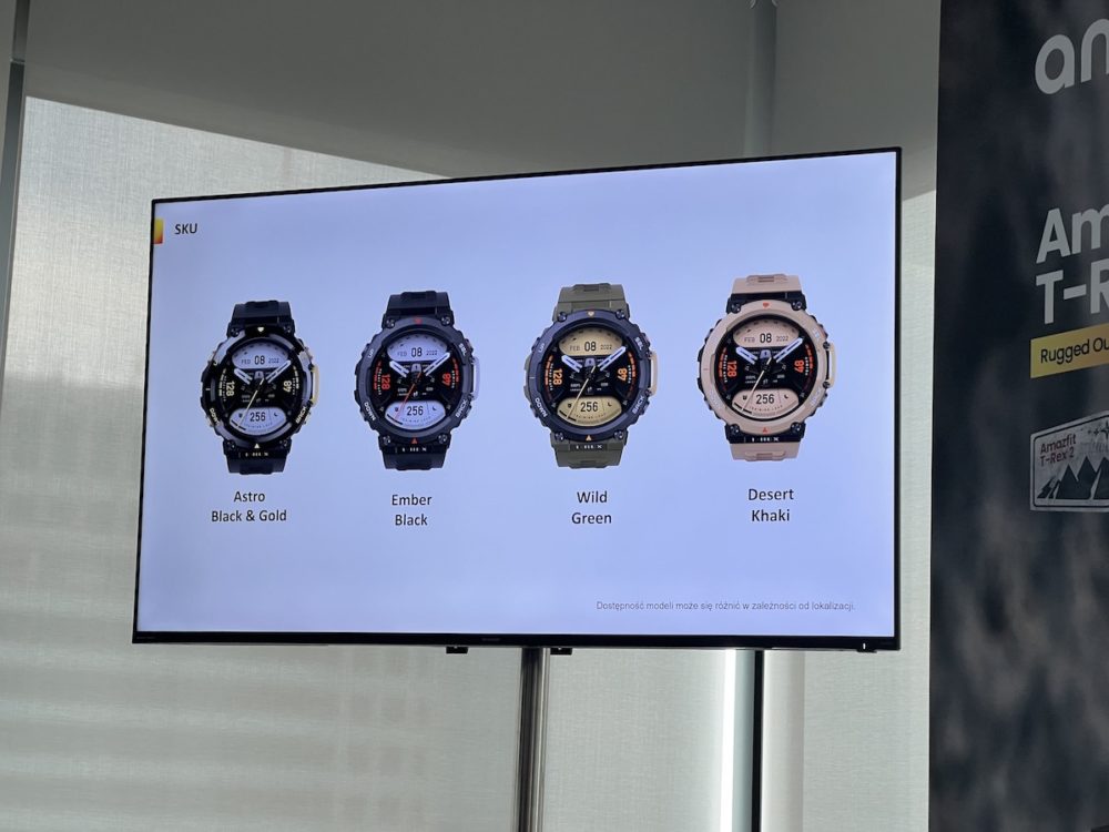 amazfit-t-rex-2-smarwatch-gps-specyfikacja-cena class="wp-image-2213301"
