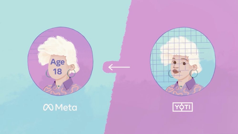 facebook meta instagram weryfikacja wieku 2
