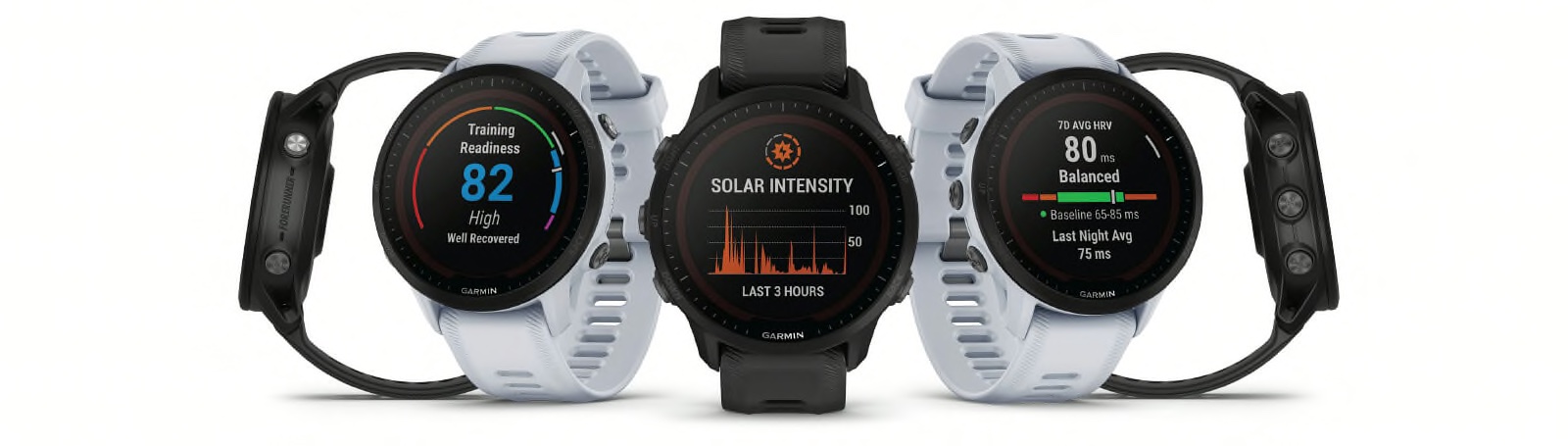 Nareszcie. Oto nowy Garmin Forerunner 955 i 255