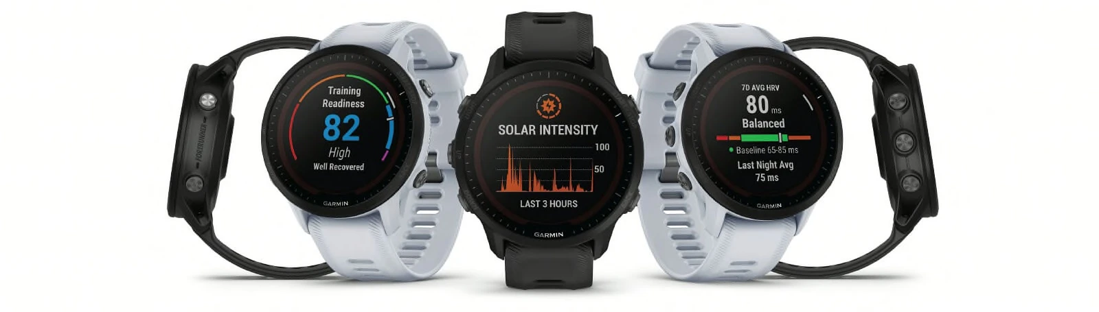 Nareszcie. Oto nowy Garmin Forerunner 955 i 255