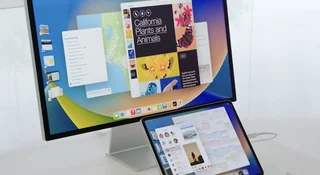 iPad na WWDC 2022. iPadOS 16 to tablet wymyślony na nowo