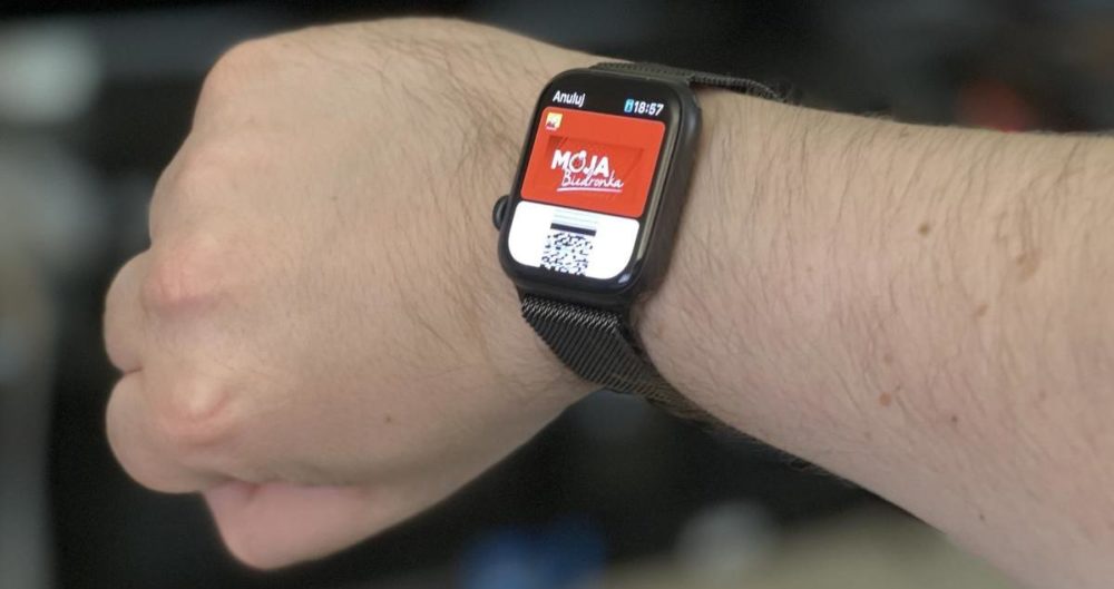 Ukryte funkcje iPhone'a - portfel