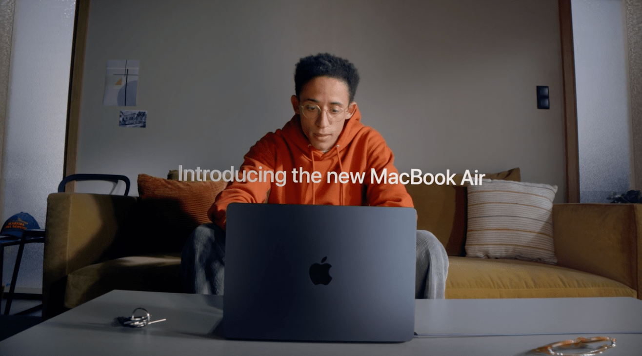 MacBook Air 15 potwierdzony? Ma pokazać się na WWDC