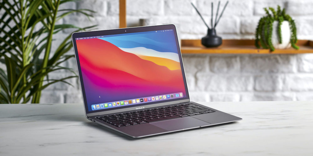 Apple MacBook Air 2020