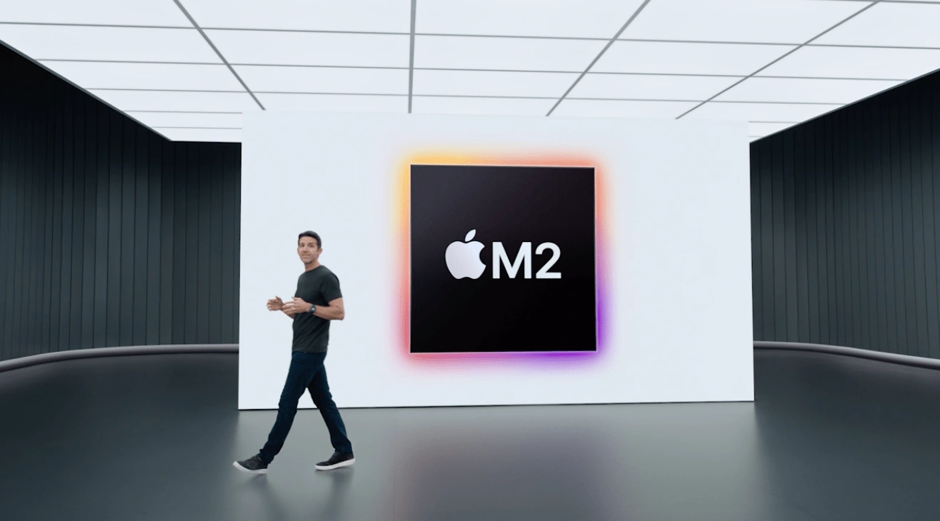 Apple M2 Pro