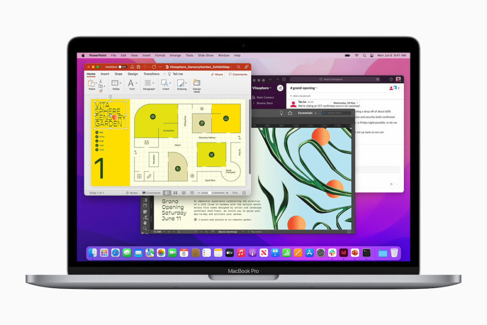 macbook pro apple m2