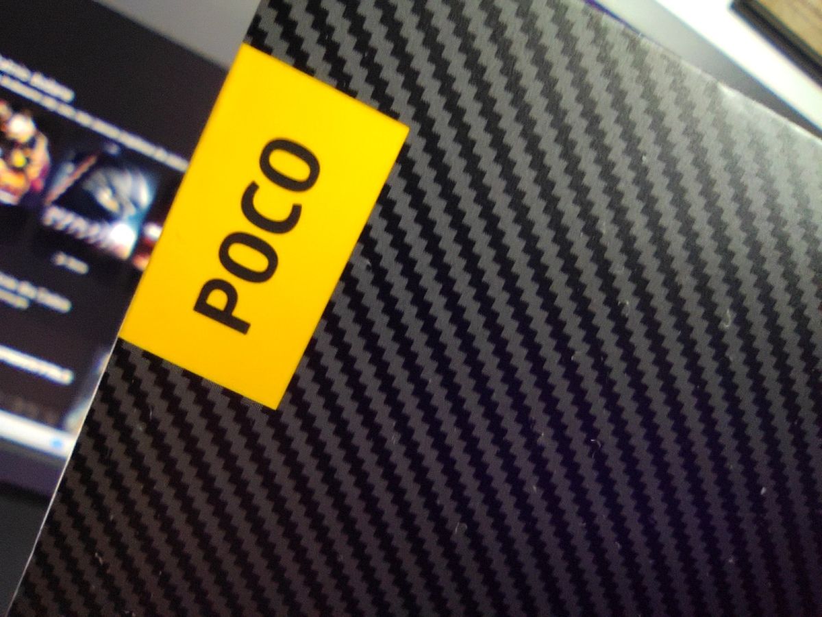 POCO F5 Pro nadciąga. Producent obiecuje, że odpali hipermoc
