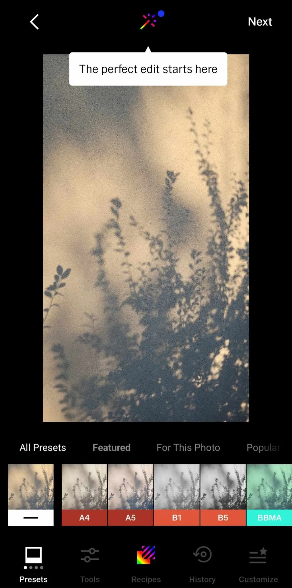 photo