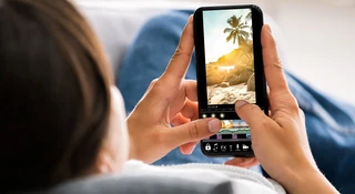 Aplikacje do przerabiania zdjęć na telefon