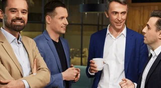 Co łączy firmę doradczą PwC z branżą tech? Jak innowacyjne technologie zmieniają dziś realizowanie projektów