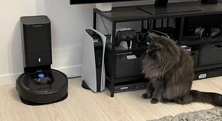 roomba i7+ kontra roomba e5 0