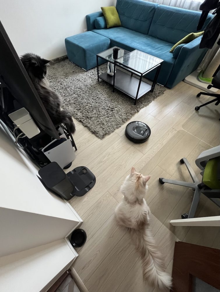 roomba i7+ kontra roomba e5 class="wp-image-2219955"