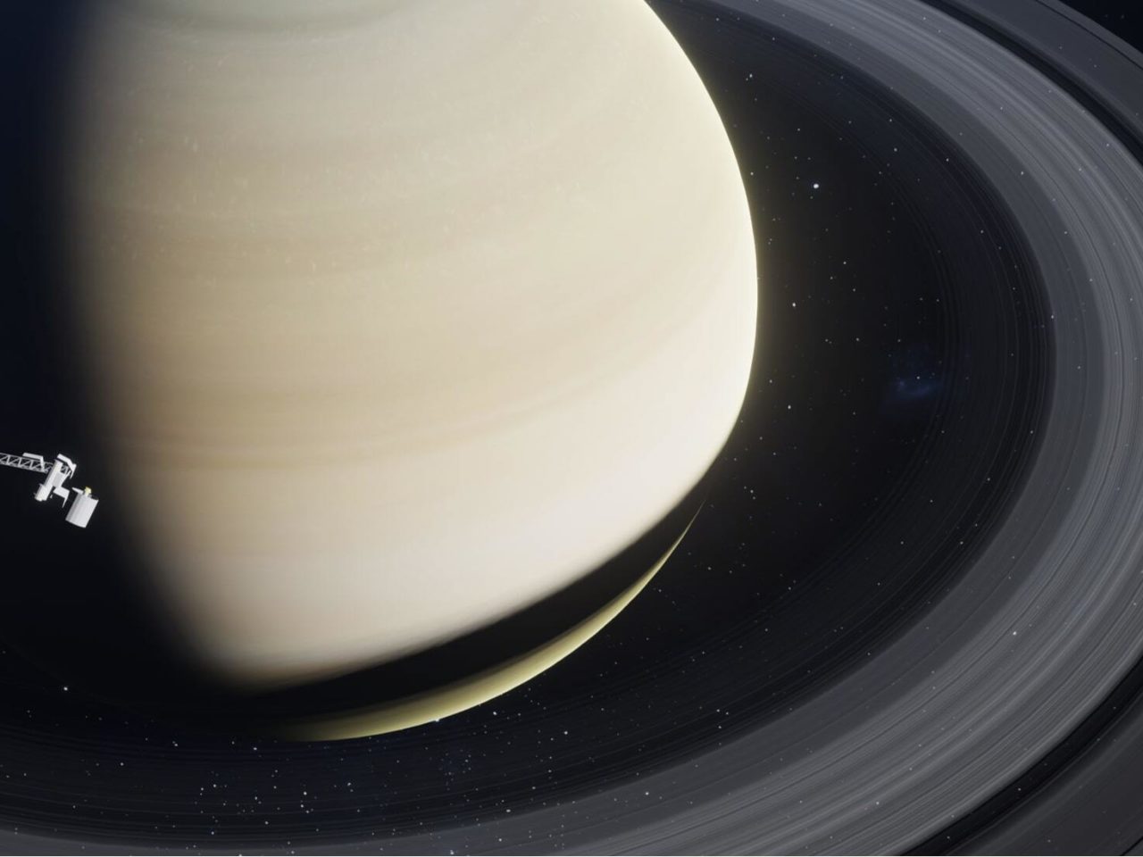 Voyager 1 szwankuje. Komunikacja z nim to jak wysyłanie listów