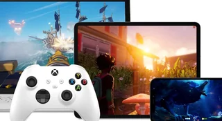 Xbox Cloud Gaming - co dalej? Obsługa klawiatury i myszy