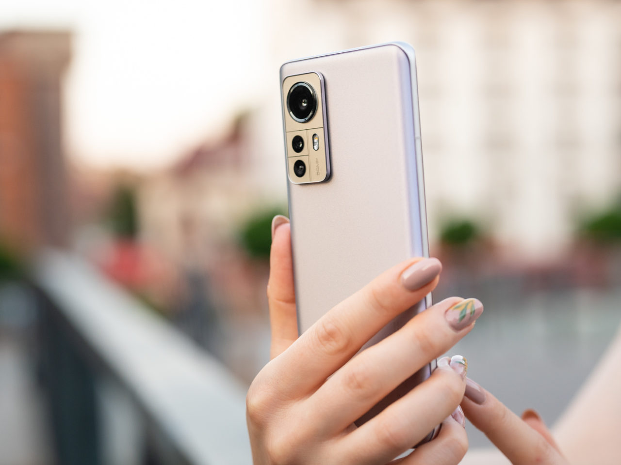 Kup sobie święty spokój. Xiaomi 12 to smartfon na lata