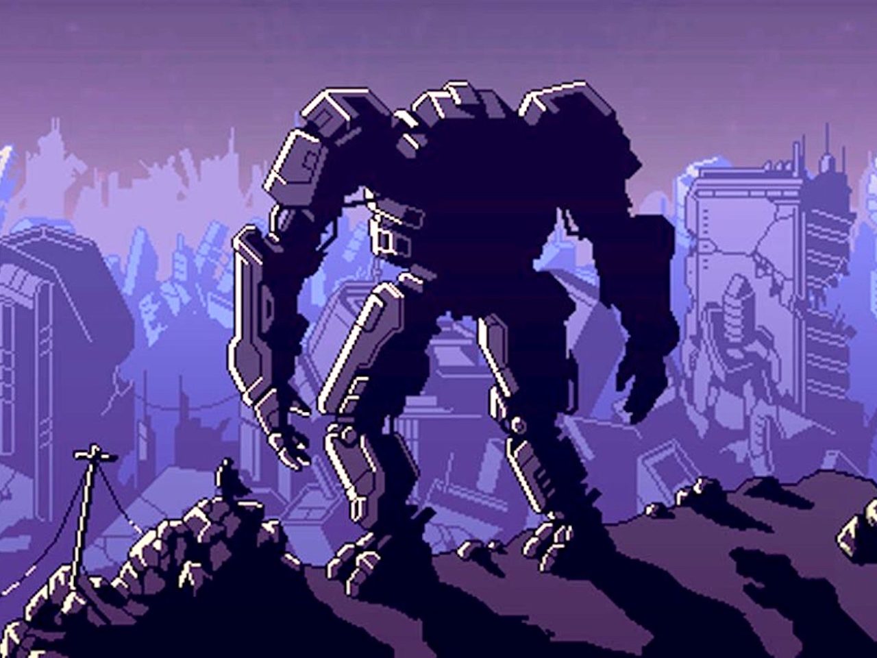 Into The Breach netflix