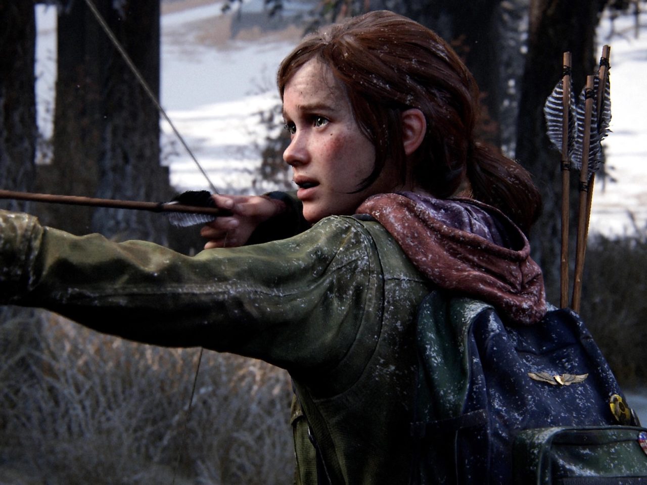 Gra The Last Of Us na komputerach działa TRAGICZNIE. Twórcy zabrali głos