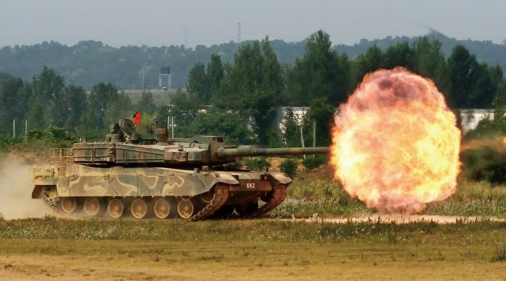 Polska kupuje czołgi K2 i samoloty szturmowe FA-50 w Korei Południowej class="wp-image-2271996"