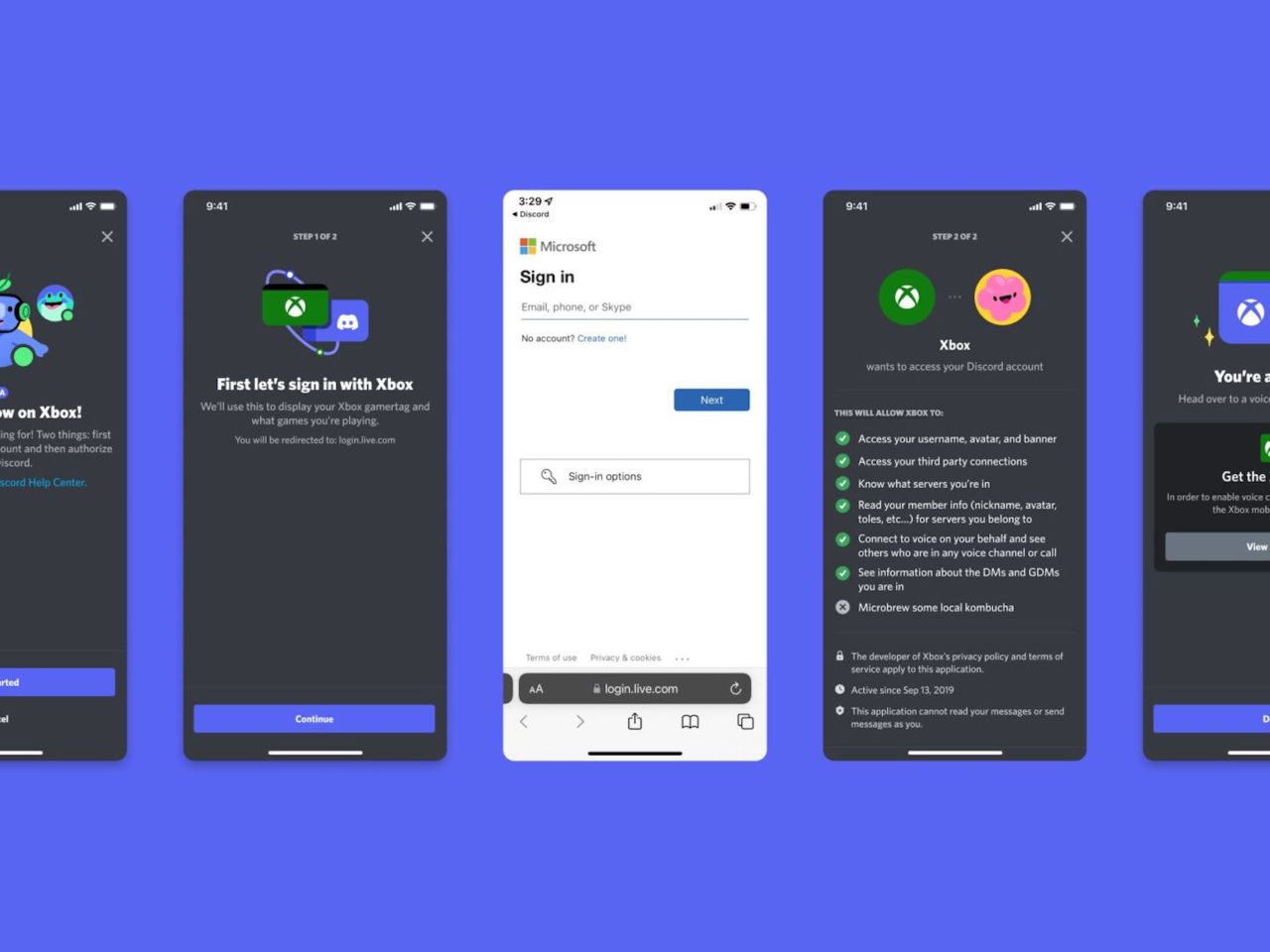 discord-na-konsole-xbox-playstation
