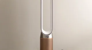 Dyson Purifier Cool Formaldehyde - recenzja oczyszczacza