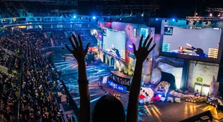 Zdobyli „e-sportowego Wielkiego Szlema”. Złota Piątka przechodzi do historii