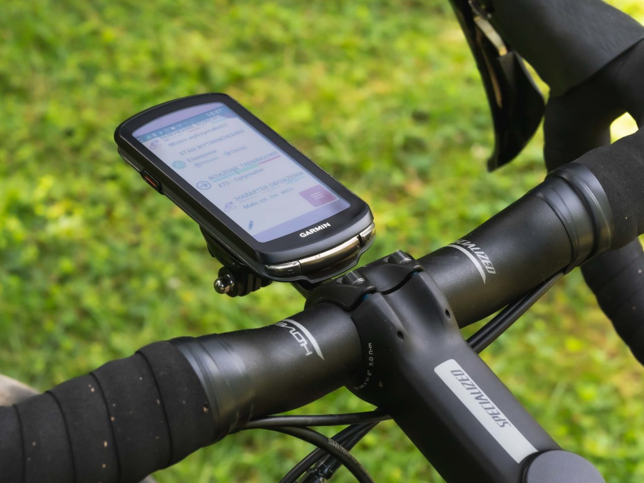 Garmin Edge 1040 - czy warto dopłacać do wersji Solar? Mam już komplet danych i odpowiedź