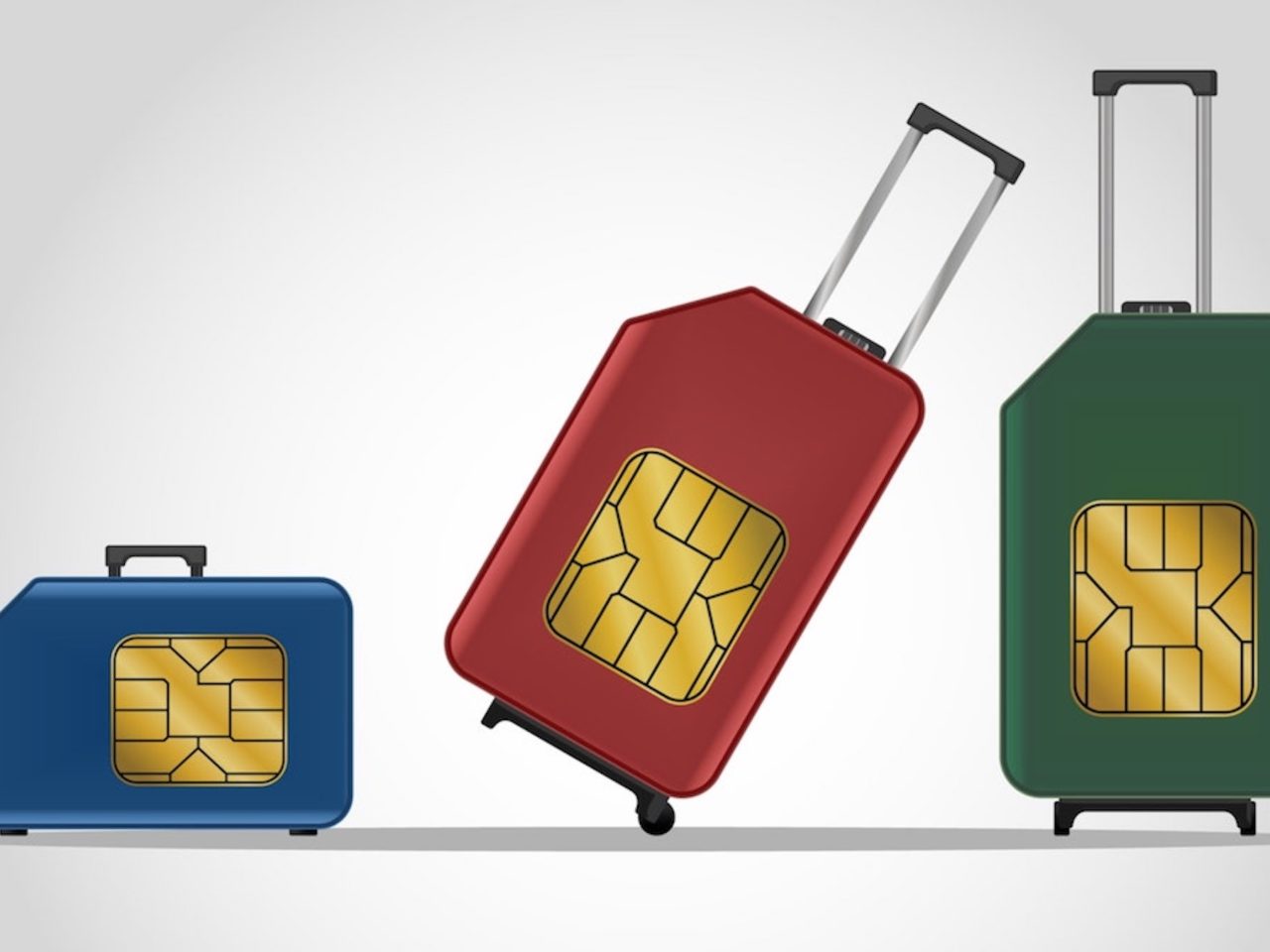 Internet mobilny na wakacje. Nie tylko roaming, są tańsze opcje