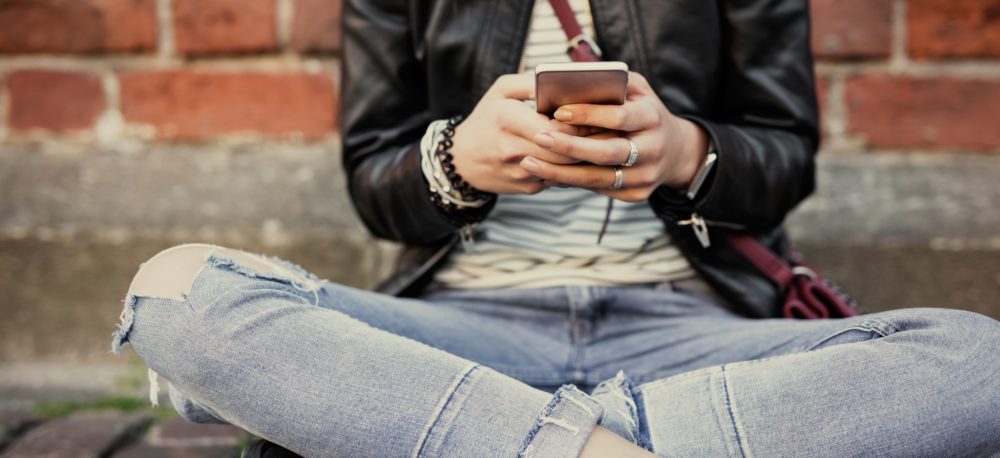 iphone klawiatura ukryte funkcje