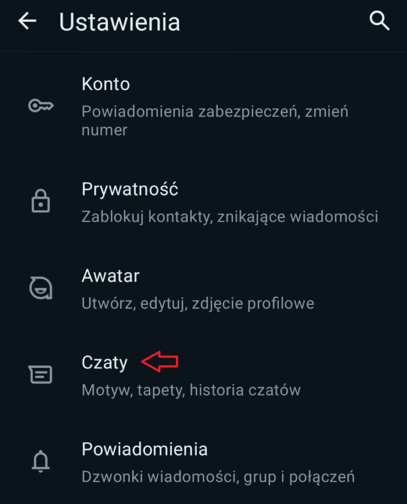 Jak odzyskać usunięte wiadomości z WhatsApp? Ustawienia czatów