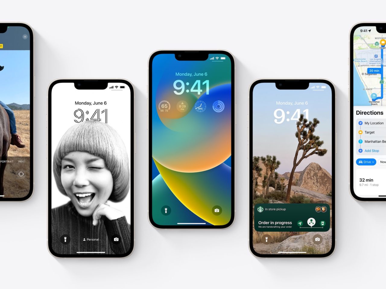 iOS 16 i macOS 13 Ventura - jak zainstalować?