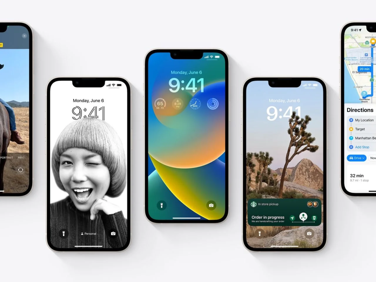 iOS 16 i macOS 13 Ventura - jak zainstalować?