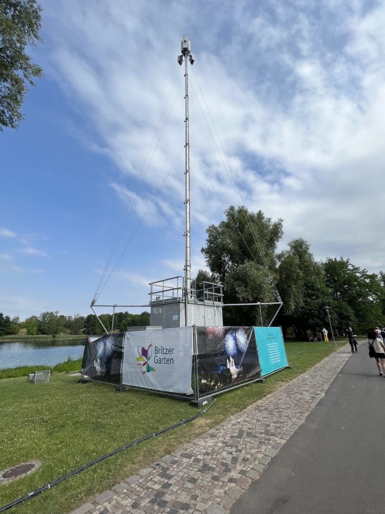 Pokemon GO Fest 2022 Berlin stacja bazowa class="wp-image-2246151"