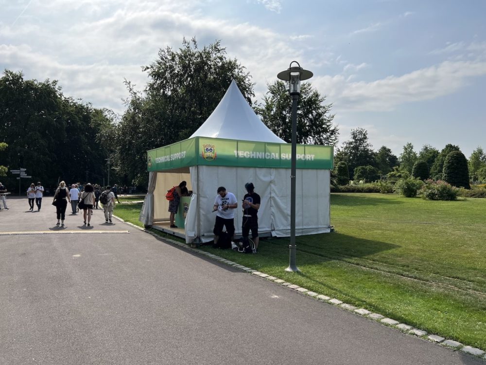 Pokemon GO Fest 2022 Berlin pomoc techniczna class="wp-image-2246145"