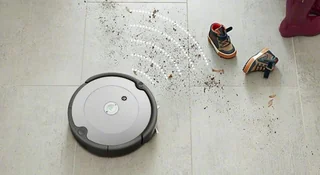 Nowa Roomba 694