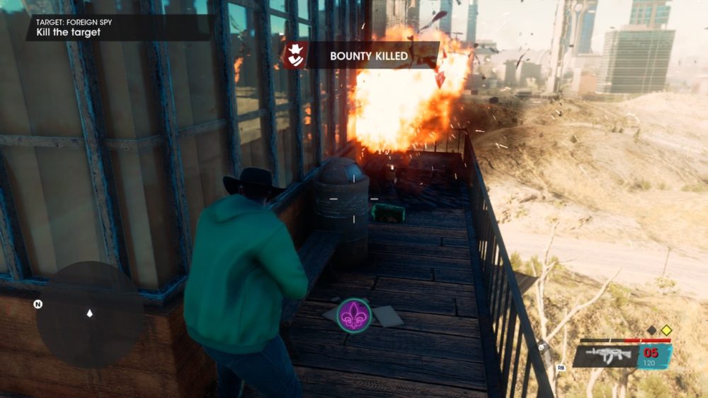 Saints Row (2022) - screenshot class="wp-image-2270694"