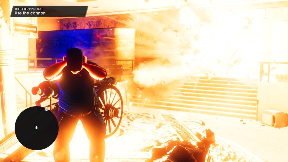 Saints Row (2022) - screenshot class="wp-image-2270685"