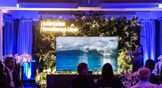 samsung excellence line