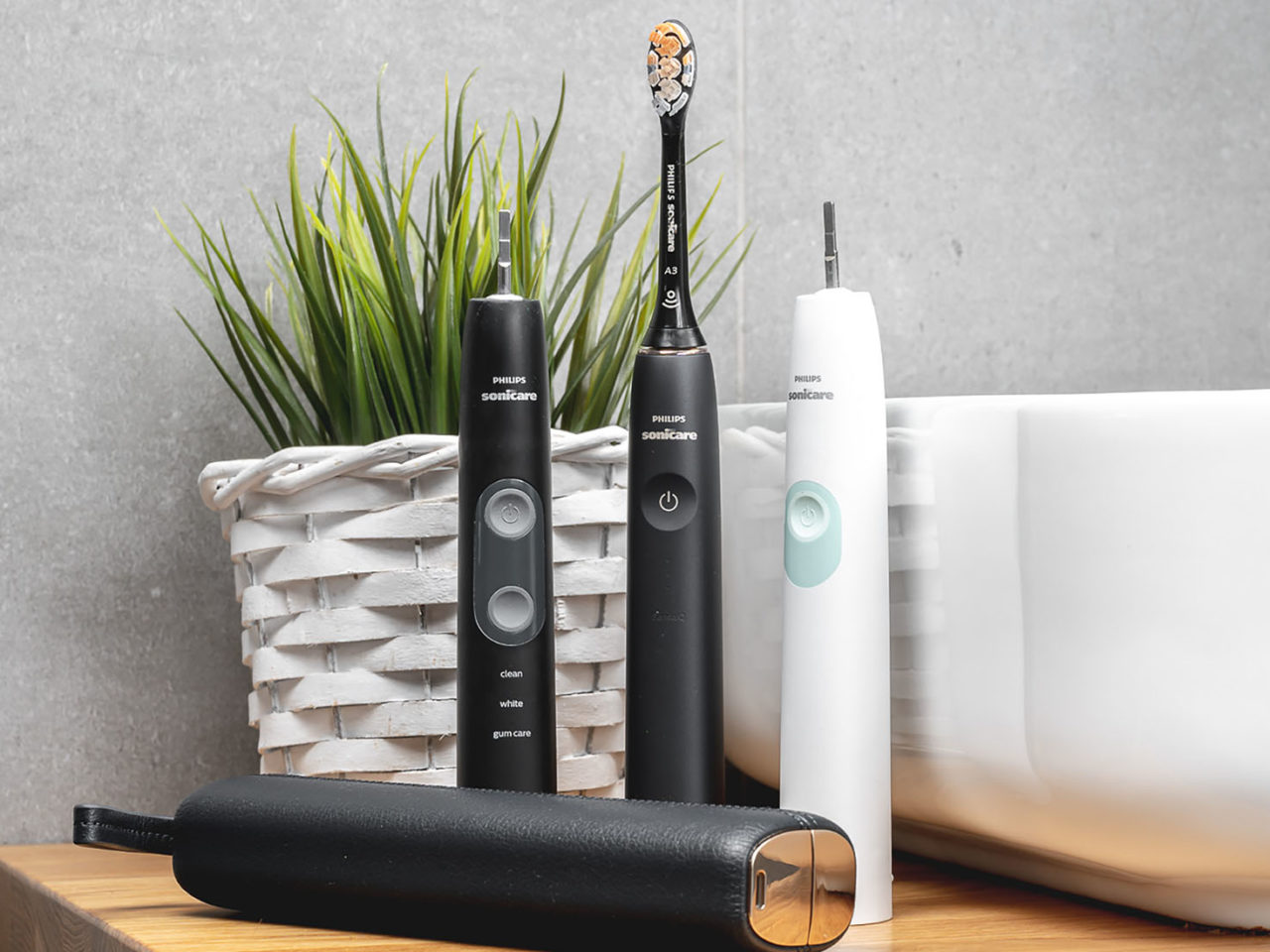 szczoteczki do zębów okazje amazon prime day