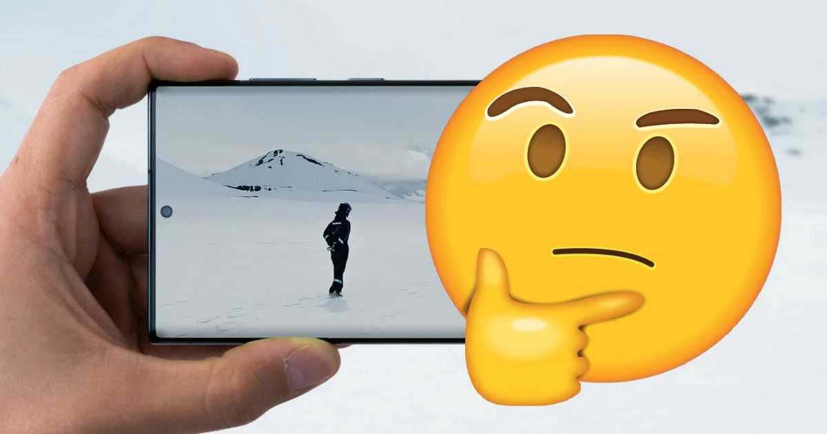 Telefon z dobrym aparatem - ranking 2026. Jaki model wybrać?