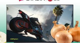 Stadia Pro za darmo przez 3 miesiące dla telewizorów LG