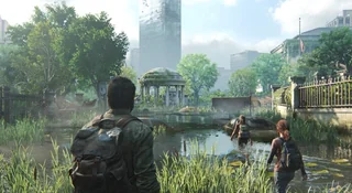 The Last of Us Part 1 - cudowna gra, kiepski remake. Recenzja