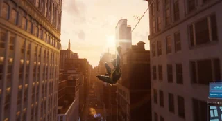 Spider-man - porównanie wersji PC i konsolowych