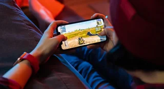 Fajne gry na telefon za darmo