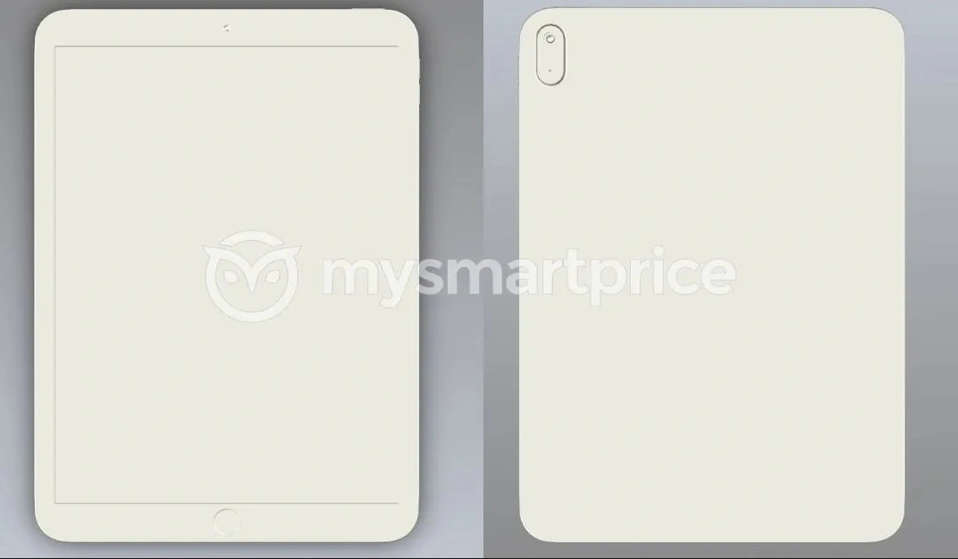 iPad 10. Źródło: MySmartPrice class="wp-image-2289354"