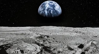 Czyżby człowiek w końcu wracał na Księżyc? NASA pokazuje, gdzie wyląduje pierwsza załoga