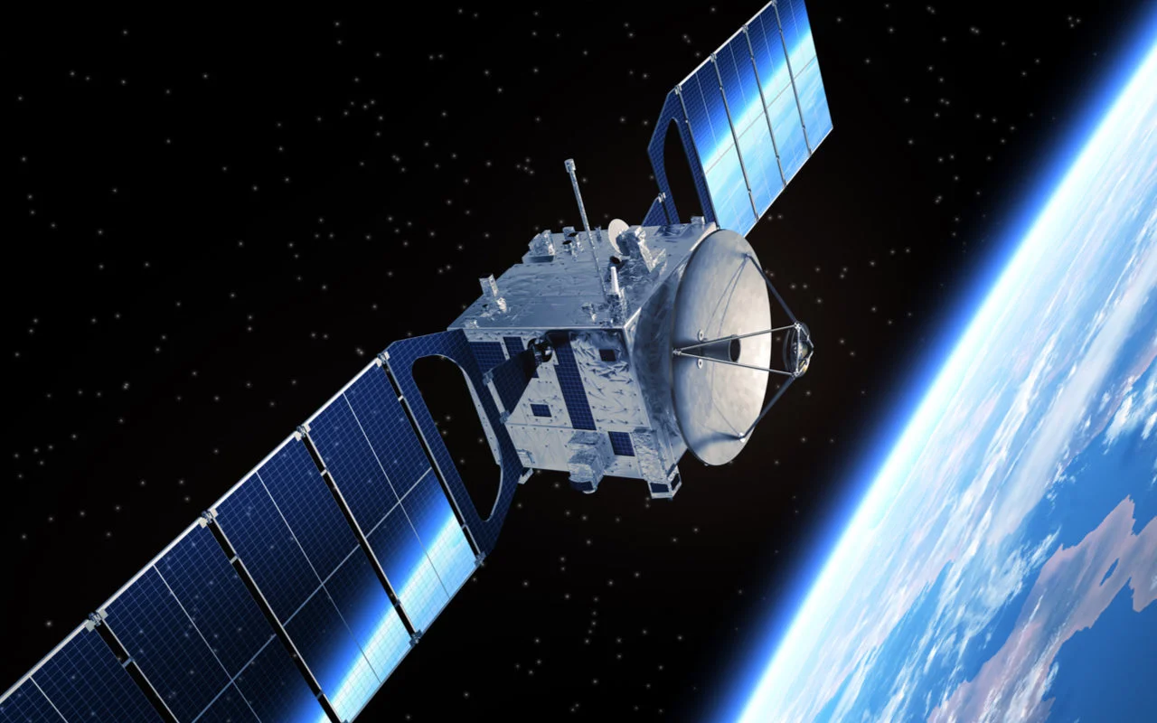 satelity
