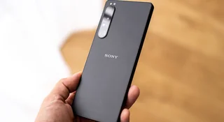 sony xperia 1 iv