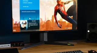 Spiderman PC recenzja